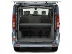 Renault Trafic Generation 2006 года